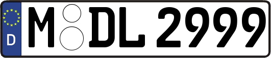M-DL2999