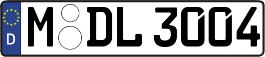 M-DL3004