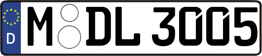 M-DL3005