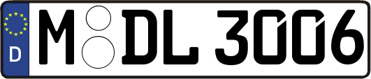 M-DL3006