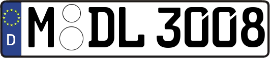M-DL3008