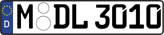 M-DL3010