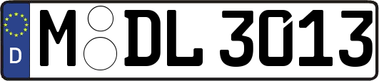 M-DL3013