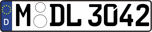M-DL3042