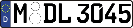 M-DL3045