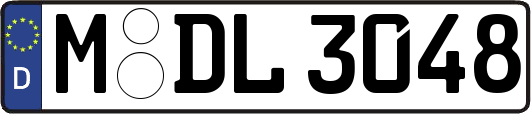 M-DL3048
