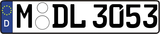 M-DL3053