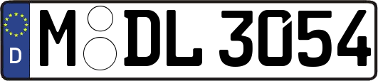 M-DL3054