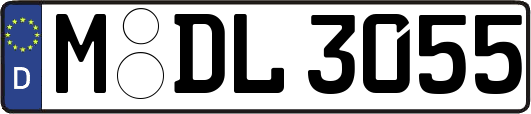 M-DL3055