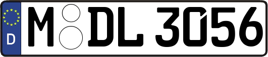 M-DL3056