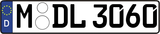 M-DL3060