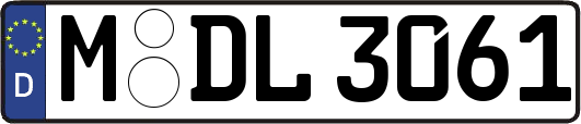 M-DL3061