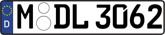 M-DL3062