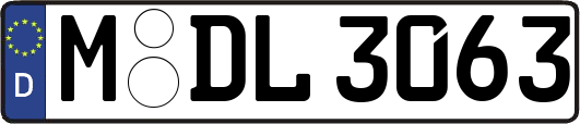 M-DL3063