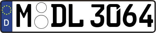 M-DL3064
