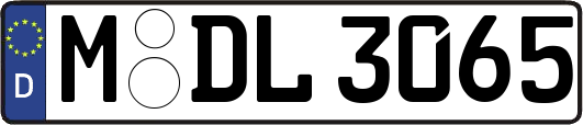 M-DL3065