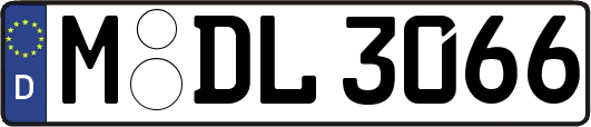M-DL3066