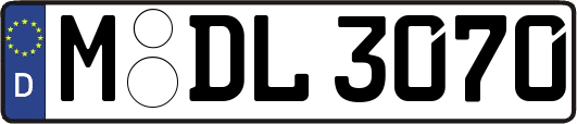 M-DL3070