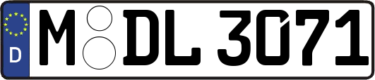 M-DL3071