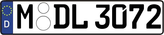 M-DL3072