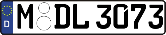 M-DL3073