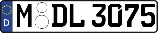 M-DL3075