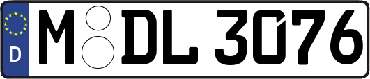 M-DL3076