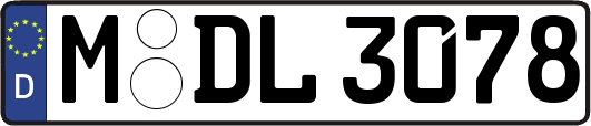 M-DL3078
