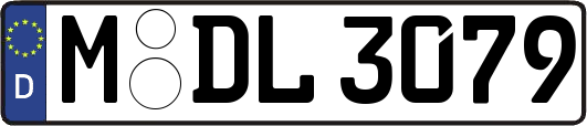 M-DL3079