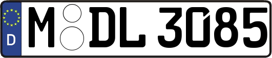 M-DL3085
