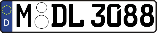 M-DL3088