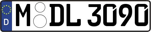 M-DL3090