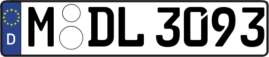 M-DL3093