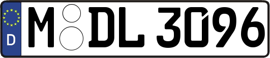 M-DL3096