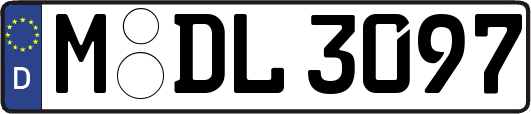 M-DL3097