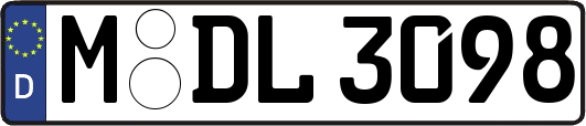 M-DL3098
