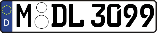M-DL3099