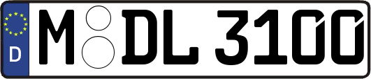 M-DL3100