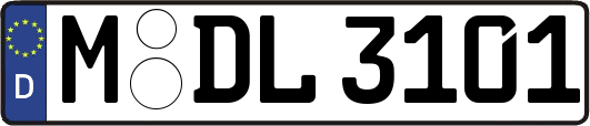 M-DL3101