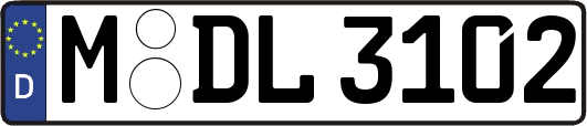 M-DL3102