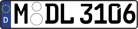 M-DL3106