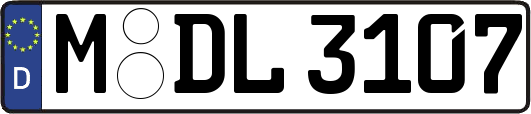 M-DL3107