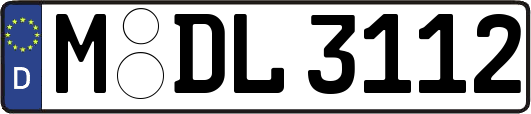 M-DL3112
