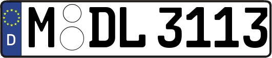 M-DL3113