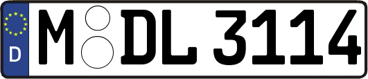 M-DL3114