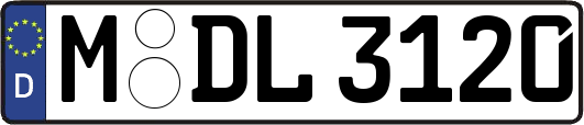 M-DL3120