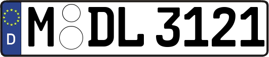 M-DL3121