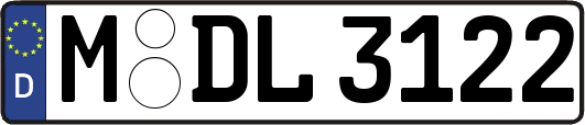 M-DL3122
