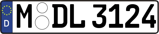 M-DL3124