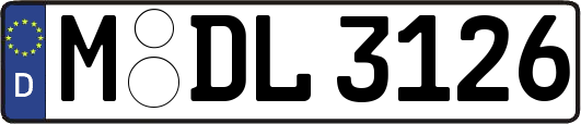 M-DL3126